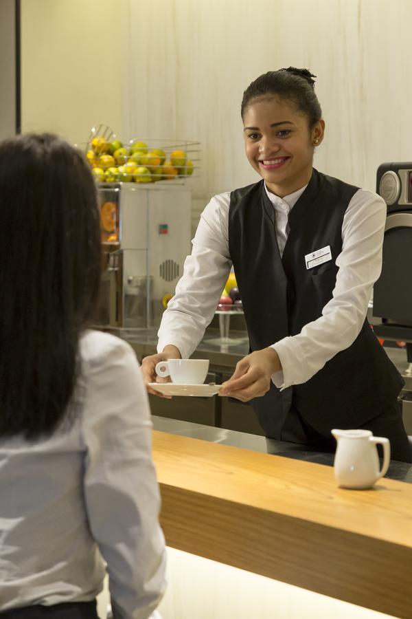 Plaza Premium Lounge - Aeroporto Galeao * Río de Janeiro